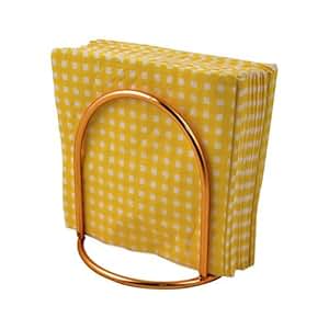 upright napkin holder