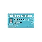 Z3X Samsung PRO Activation