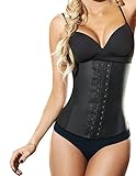 Amazing2015 Women's Faja Clasica Waist Cincher Waist Trainer Waist Trimmer Corset