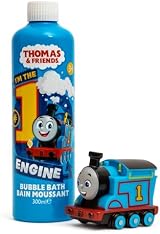 Thomas & Friends Bubble Bath Topper 300ml Children's Bath Toy Award Winning view 2