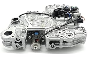 TROLLING MAN 163740A TR690 CVT Transmission Valve Body Compatible With Subar-u Levorg Outbac-k Foreste-r