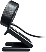 Razer Kiyo X Full HD Streaming Webcam 1080p 30fps 720p 60fps view 9