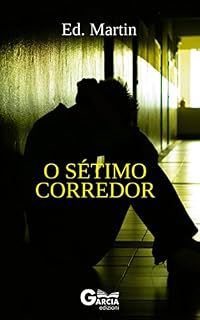 Livro O Sétimo Corredor