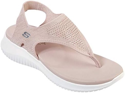 skechers ultra flex sandal