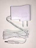 Sound Oasis Genuine OEM AC Power Adapter for S-650 Model Series
