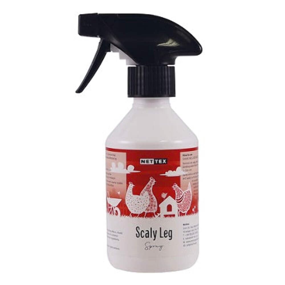 Nettex Just for Scaly Legs 250 ml