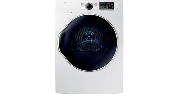 User manual Samsung DV22K6800EW Dryer | manualsFile