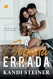 Livro A Jogada Errada