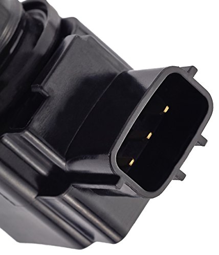 6 Pack+Ignition+Coils+Nissan+Altima