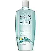 Avon - Skin So Soft Bonus Size Original Bath Oil - 24.6 Fl Oz - Smoothes Dry Skin - jojoba Oil