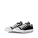 Converse Unisex Chuck Taylor All Star Oxfords Black 6 D(M) US