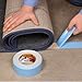 Shurtape DF-545/NAT225 DF-545 Double Coated Cloth Carpet Tape: 2