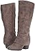 Fergalicious Women's Lundry Wc Western Boot