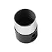 Solomark 12.5mm Illuminated Crossaim Reticle Plossl Telescope Eyepiece (Not Include the Batteries)