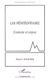Loi pénitentiaire