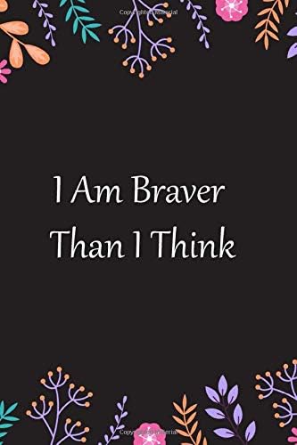 Lined Journal - Notebook With Inspiration Quote On The Cover (Gag Gifts) Paperback – 22 May 2019