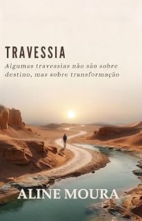 Livro Travessia