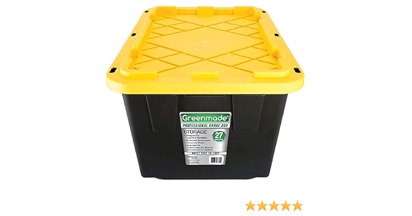 durabilt storage bins costco