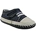 Orgrimmar Baby Boys Girls First Walkers Soft Sole Leather Baby Shoes (Size L, Multicolor)