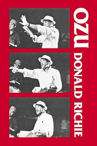 Amazon.com: 小津安二郎 映画の詩学: 9784791760473: David Bordwell