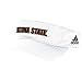 NCAA Arizona State Sun Devils Men's 2015 Events Visor, One Size, White