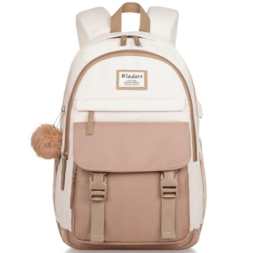 WINDARS School Backpack