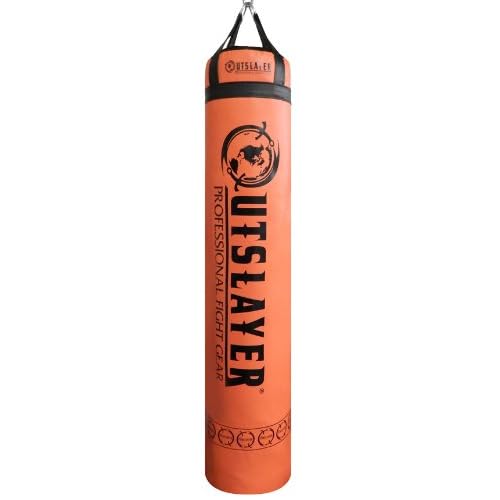 outslayer punching bag