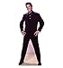 Cardboard People Elvis Presley Life Size Cardboard Cutout Standup