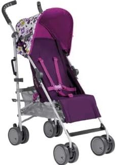 mamas and papas pipi stroller