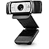 Logitech C930e USB Desktop or Laptop Webcam, HD 1080p Camera