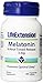 Life Extension Melatonin Time Released Vegetarian Tablets, 60 Count