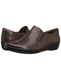 CLARKS Everlay Danika - Zapatillas para mujer