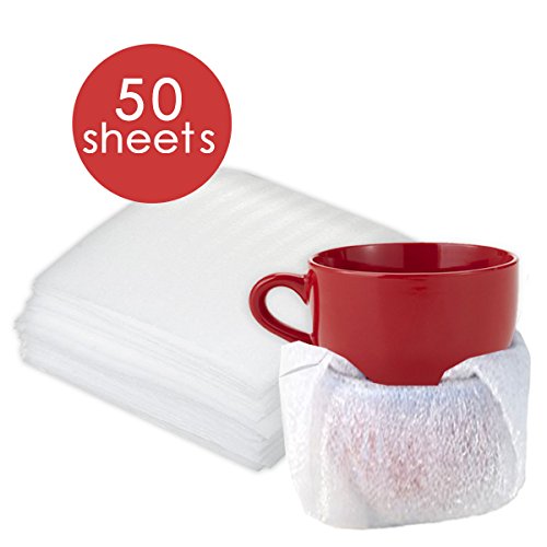 3 enKo+50+Pack+Cushioning+Shipping+Supplies