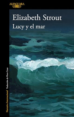 Lucy y el mar en promo sur Amazon