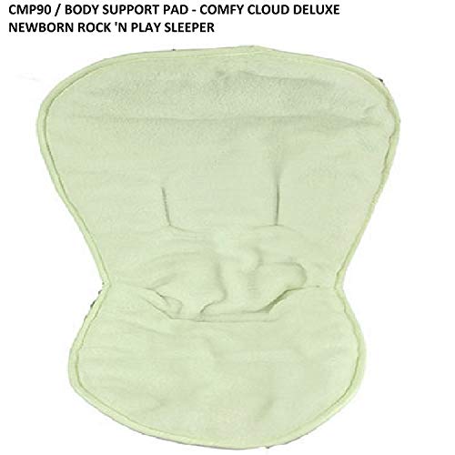 fisher price comfy cloud