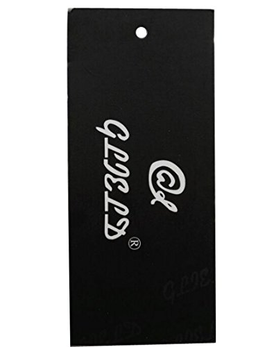 Glield Slide Pucks with Five Flintstones, Can Come Out Flames CBHK01 A Pair (A Pair)