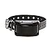 Smart Bark Collar for Dogs w/NO Shock Setting - 3rd Gen Bark Detecting Technology w/Advanced Intelligent Training Using Tone + Vibration + Static Correction Dogs (10-100Lbs) by Sit Boo