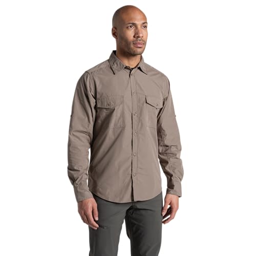 Top-Deal gesichtet! Für 42,89€ gehört Craghoppers Herren Kiwi II Ls... dir. Perfekt für dein Setup!