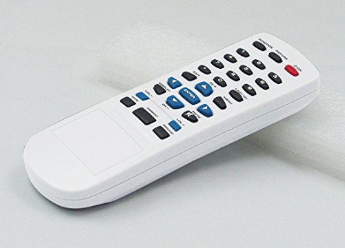 Audiovox-8-LCD-Television