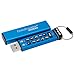 Kingston Digital 64GB DT2000 Keypad USB 3.0, 256bit AES Hardware Encrypted (DT2000/64GB)
