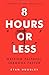 8 Hours or Less: Writing faithful sermons faster