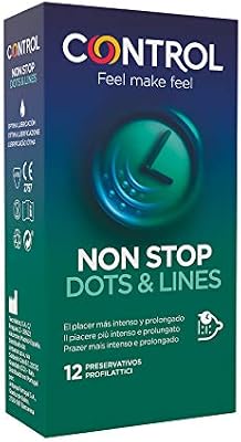 Non Stop 12Uds