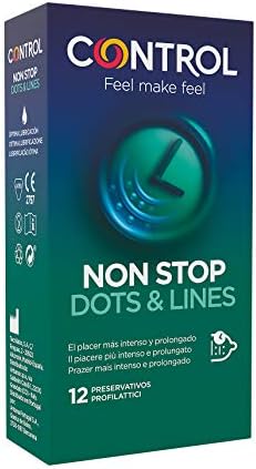 Non Stop 12Uds