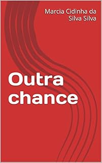 Livro Outra chance