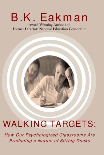 WALKING TARGETS