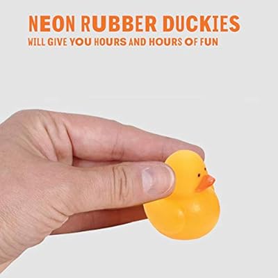 poop rubber duck