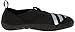 adidas outdoor Unisex Jawpaw K Water Shoe Silver MET./Black, 6 Medium Youth US Big Kid