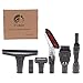 I-clean for Dyson V6 Motorhead DC58 DC59 DC35 DC44 Attachments ,Replacement Handheld Vacuum Cleaner Dyson Parts, Bonus A Free Cleaner Brush