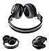 Creazy 3.0 Stereo Bluetooth Wireless Headset/Headphones With Call Mic/Microphone