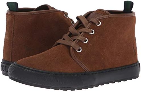 キッズカジュアルシューズ 有名な スニーカー 靴 Chett Big Kid M 3 5 Suede Snuff 21 5cm 並行輸入品